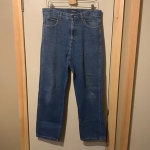 Men jeans